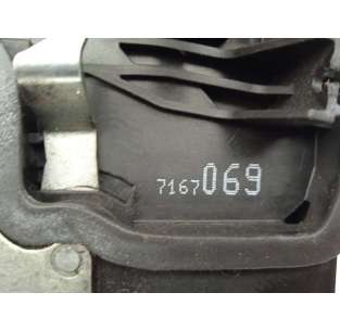 CERRADURA PUERTA TRASERA... 2