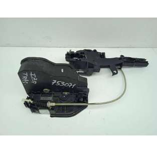 CERRADURA PUERTA TRASERA...