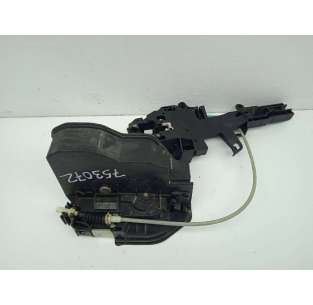 CERRADURA PUERTA TRASERA...