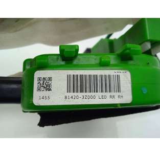 CERRADURA PUERTA TRASERA... 2