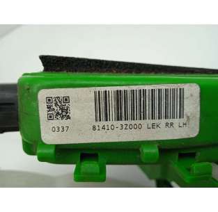 CERRADURA PUERTA TRASERA... 2