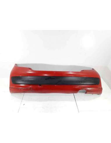 PARAGOLPES TRASERO - 753083 / 7410Z6