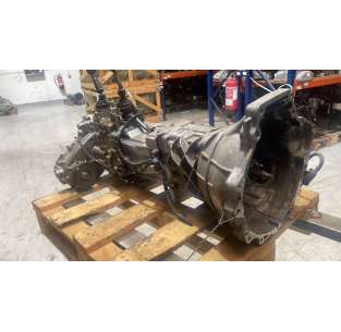 CAJA CAMBIOS - 753089 / SK3