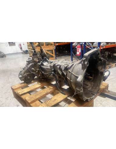 CAJA CAMBIOS - 753089 / SK3