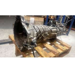 CAJA CAMBIOS - 753089 / SK3 2