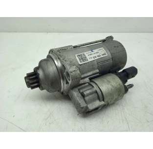 MOTOR ARRANQUE SEAT IBIZA...