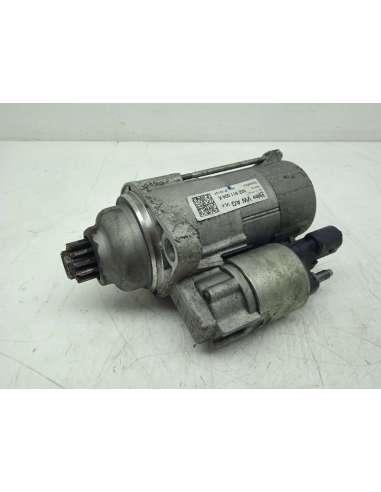 MOTOR ARRANQUE SEAT IBIZA BERLINA...