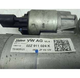 MOTOR ARRANQUE SEAT IBIZA... 2