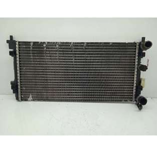 RADIADOR AGUA - 753114 /...