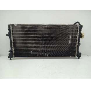 RADIADOR AGUA - 753114 /... 2