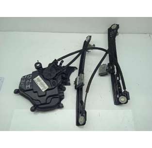 ELEVALUNAS DELANTERO...