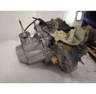 CAJA CAMBIOS PEUGEOT 307... 2