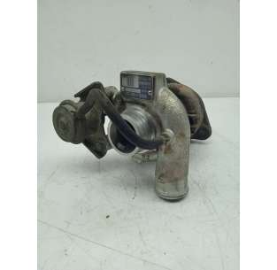 TURBOCOMPRESOR MG ROVER...