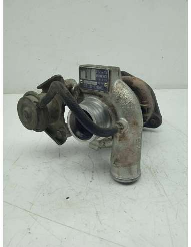 TURBOCOMPRESOR MG ROVER ROVER 75...