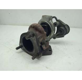 TURBOCOMPRESOR MG ROVER... 2