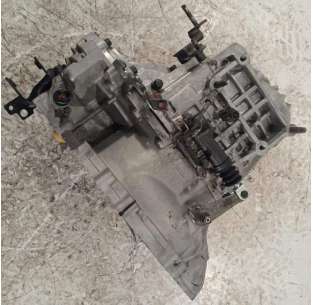 CAJA CAMBIOS - 753296 / L1D 2