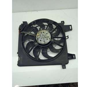 ELECTROVENTILADOR OPEL...