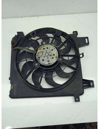 ELECTROVENTILADOR OPEL ZAFIRA B -...
