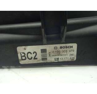 ELECTROVENTILADOR OPEL... 2