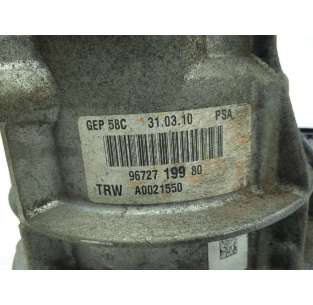 BOMBA DIRECCION PEUGEOT 308... 2