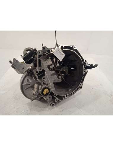 CAJA CAMBIOS PEUGEOT 308 - 753375 /...