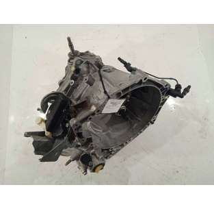 CAJA CAMBIOS PEUGEOT 308 -... 2