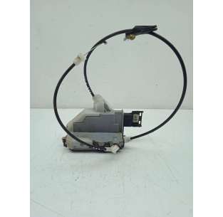 CERRADURA PUERTA TRASERA...