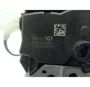 CERRADURA PUERTA TRASERA... 2