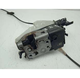 CERRADURA PUERTA TRASERA... 2