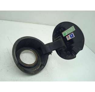 TAPA EXTERIOR COMBUSTIBLE... 2