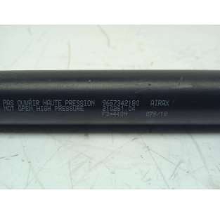 AMORTIGUADORES MALETERO /... 2