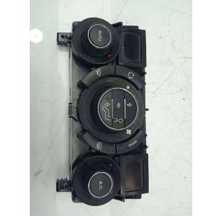 MANDO CLIMATIZADOR PEUGEOT...