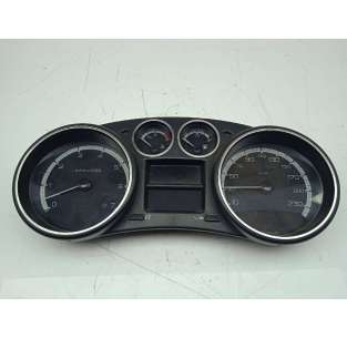 CUADRO INSTRUMENTOS PEUGEOT...