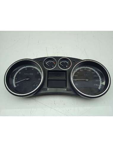 CUADRO INSTRUMENTOS PEUGEOT 308 -...