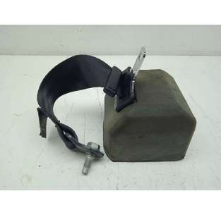 CINTURON SEGURIDAD TRASERO...