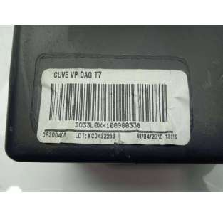 GUANTERA PEUGEOT 308 -... 2