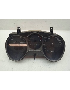 Recambio de cuadro instrumentos para seat altea (5p1) reference referencia OEM IAM 5P0920802G  