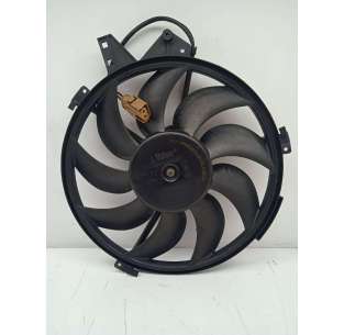 ELECTROVENTILADOR AUDI A2...