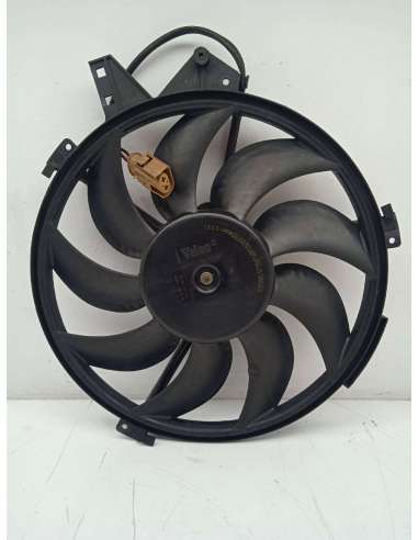 ELECTROVENTILADOR AUDI A2 (8Z) -...