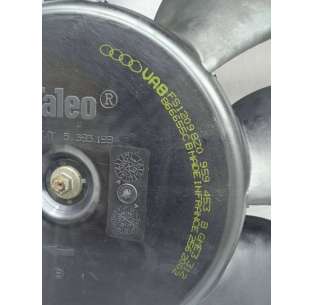 ELECTROVENTILADOR AUDI A2... 2