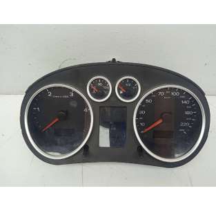 CUADRO INSTRUMENTOS AUDI A2...