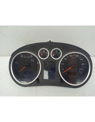 CUADRO INSTRUMENTOS AUDI A2 (8Z) -...