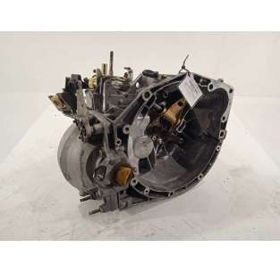 CAJA CAMBIOS PEUGEOT 607...