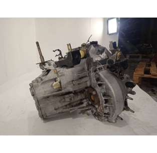 CAJA CAMBIOS PEUGEOT 607... 2