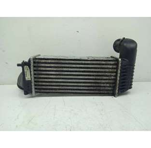 INTERCOOLER PEUGEOT 607...