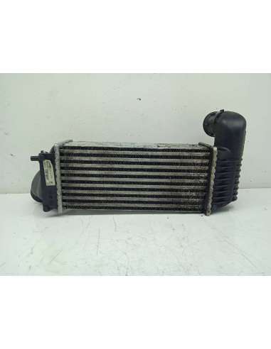 INTERCOOLER PEUGEOT 607 (S1)(12.2000)...