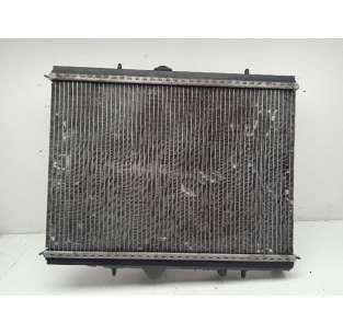 RADIADOR AGUA PEUGEOT 607... 2