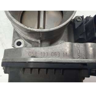 CAJA MARIPOSA AUDI A4... 2