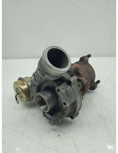 TURBOCOMPRESOR AUDI A4 BERLINA (B5) -...