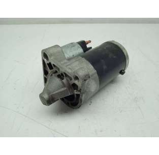 MOTOR ARRANQUE DACIA LODGY...